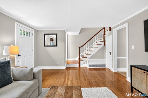 Tiny photo for 48 Wells Farm Drive, Wethersfield, CT 06109 (MLS # 24207456)