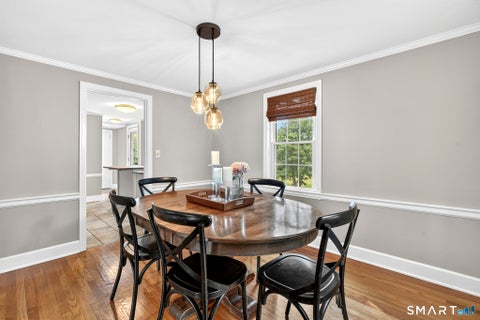 Tiny photo for 48 Wells Farm Drive, Wethersfield, CT 06109 (MLS # 24207456)