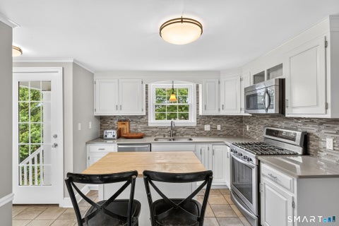 Tiny photo for 48 Wells Farm Drive, Wethersfield, CT 06109 (MLS # 24207456)