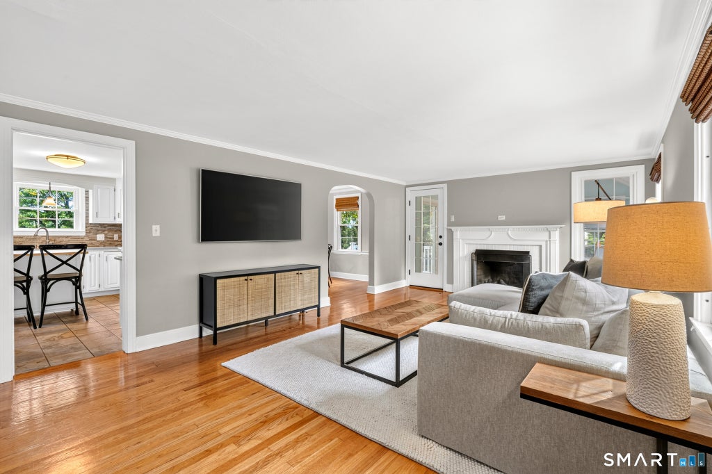 Photo of 48 Wells Farm Drive, Wethersfield, CT 06109 (MLS # 24207456)