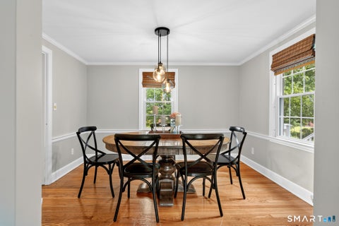 Tiny photo for 48 Wells Farm Drive, Wethersfield, CT 06109 (MLS # 24207456)