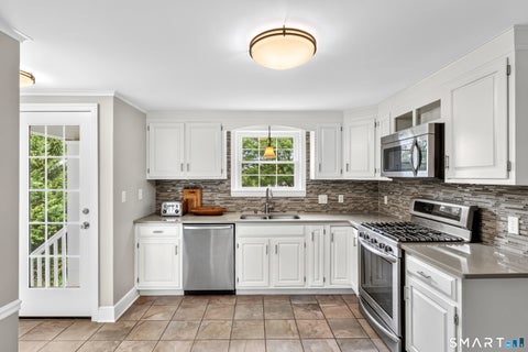 Tiny photo for 48 Wells Farm Drive, Wethersfield, CT 06109 (MLS # 24207456)