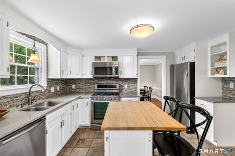 Tiny photo for 48 Wells Farm Drive, Wethersfield, CT 06109 (MLS # 24207456)