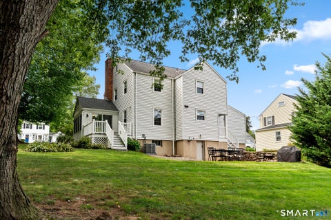 Tiny photo for 48 Wells Farm Drive, Wethersfield, CT 06109 (MLS # 24207456)
