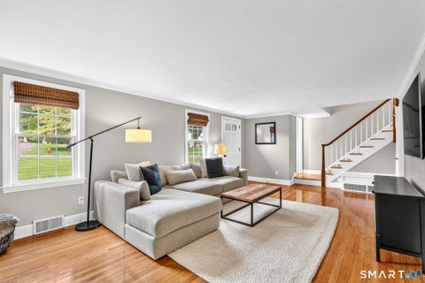 Tiny photo for 48 Wells Farm Drive, Wethersfield, CT 06109 (MLS # 24207456)