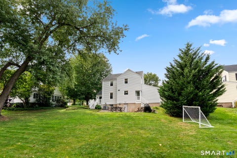 Tiny photo for 48 Wells Farm Drive, Wethersfield, CT 06109 (MLS # 24207456)