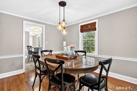 Tiny photo for 48 Wells Farm Drive, Wethersfield, CT 06109 (MLS # 24207456)