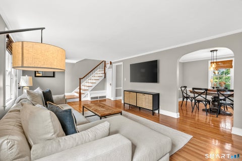 Tiny photo for 48 Wells Farm Drive, Wethersfield, CT 06109 (MLS # 24207456)