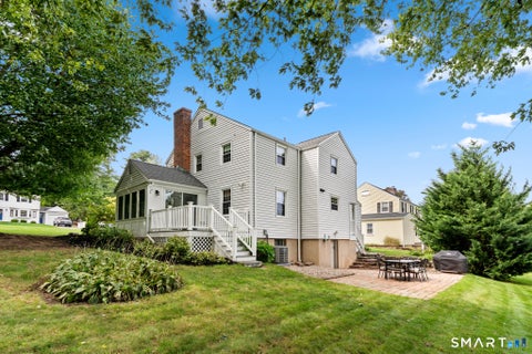 Tiny photo for 48 Wells Farm Drive, Wethersfield, CT 06109 (MLS # 24207456)