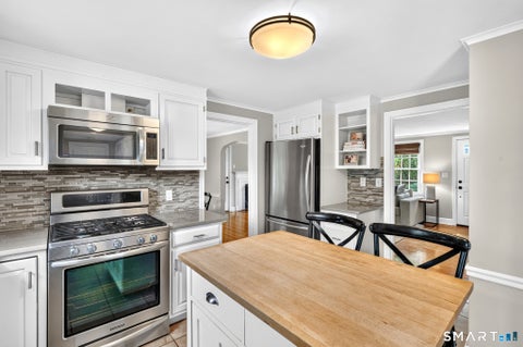 Tiny photo for 48 Wells Farm Drive, Wethersfield, CT 06109 (MLS # 24207456)