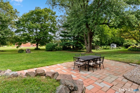 Tiny photo for 48 Wells Farm Drive, Wethersfield, CT 06109 (MLS # 24207456)