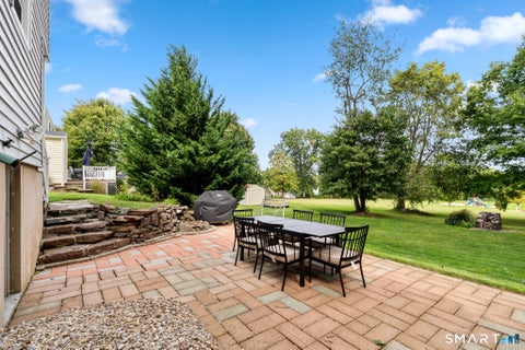 Tiny photo for 48 Wells Farm Drive, Wethersfield, CT 06109 (MLS # 24207456)