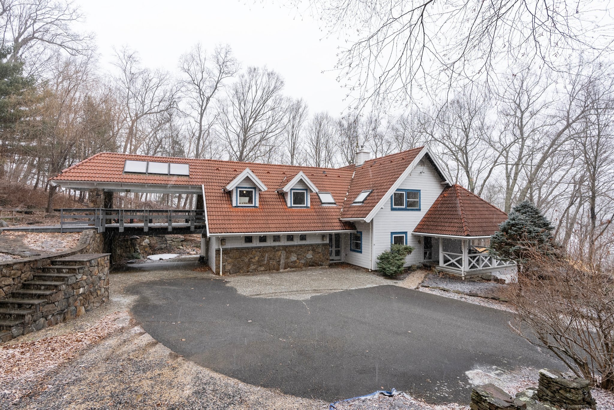 Photo 1 of Luta Heights, Sharon, Connecticut, $1,299,000, Web #: 24069764