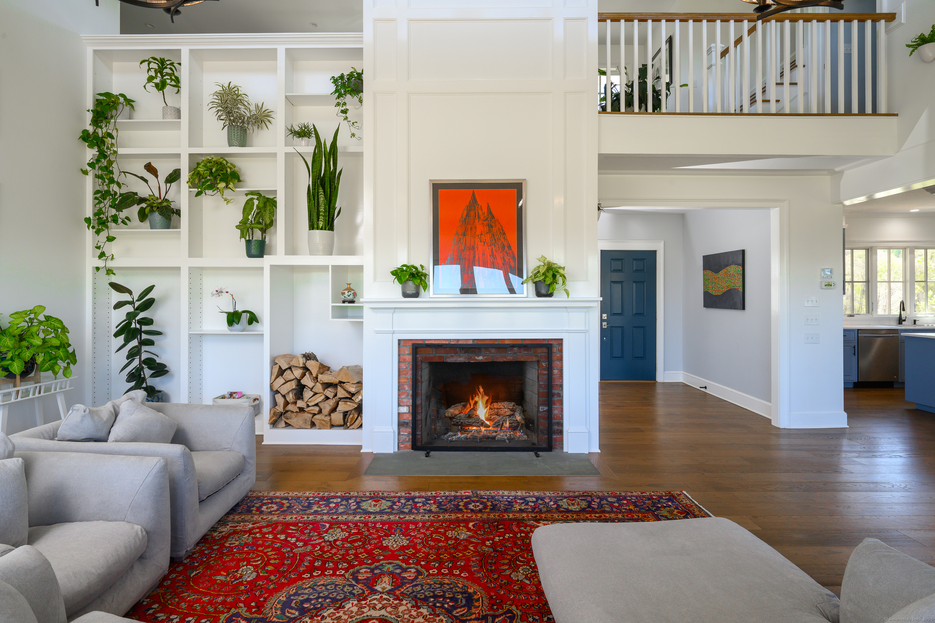 34 Knibloe Hill Road, Sharon, Connecticut image 10