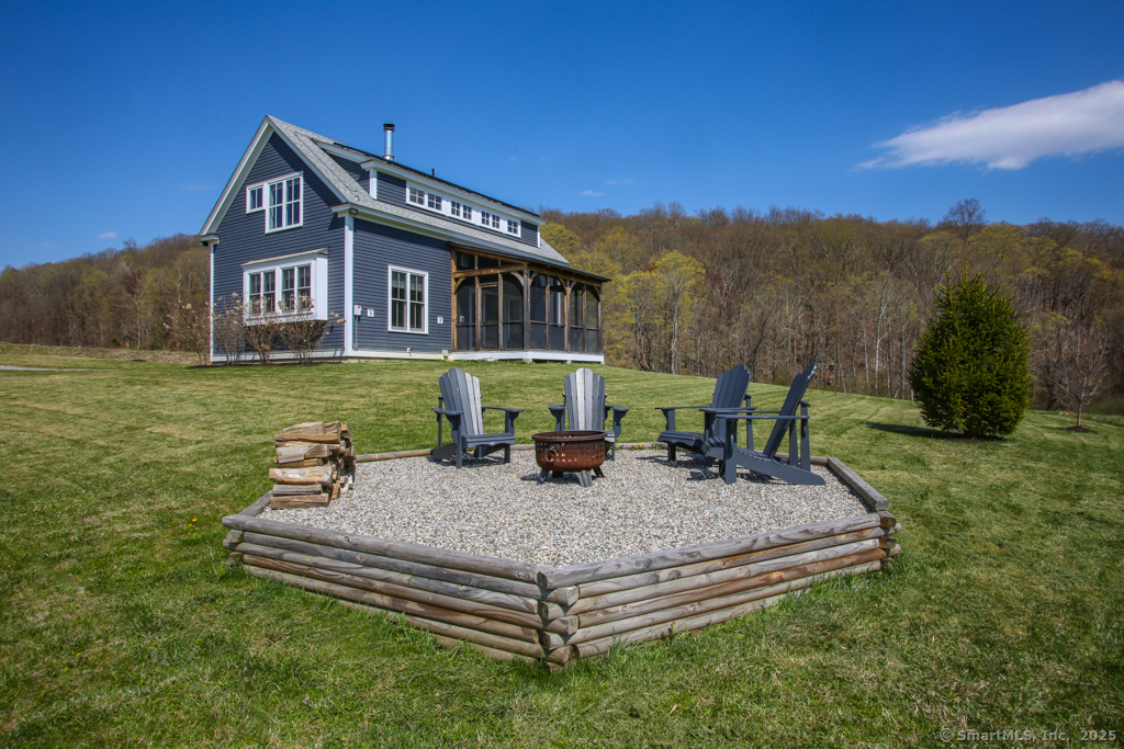 34 Knibloe Hill Road, Sharon, Connecticut image 31
