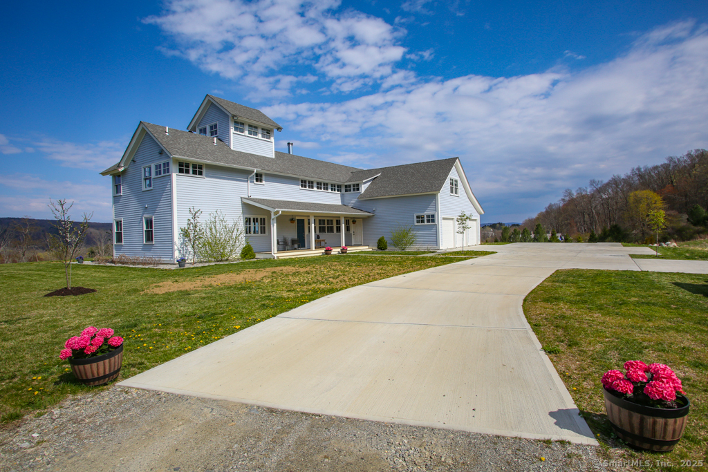 34 Knibloe Hill Road, Sharon, Connecticut image 6