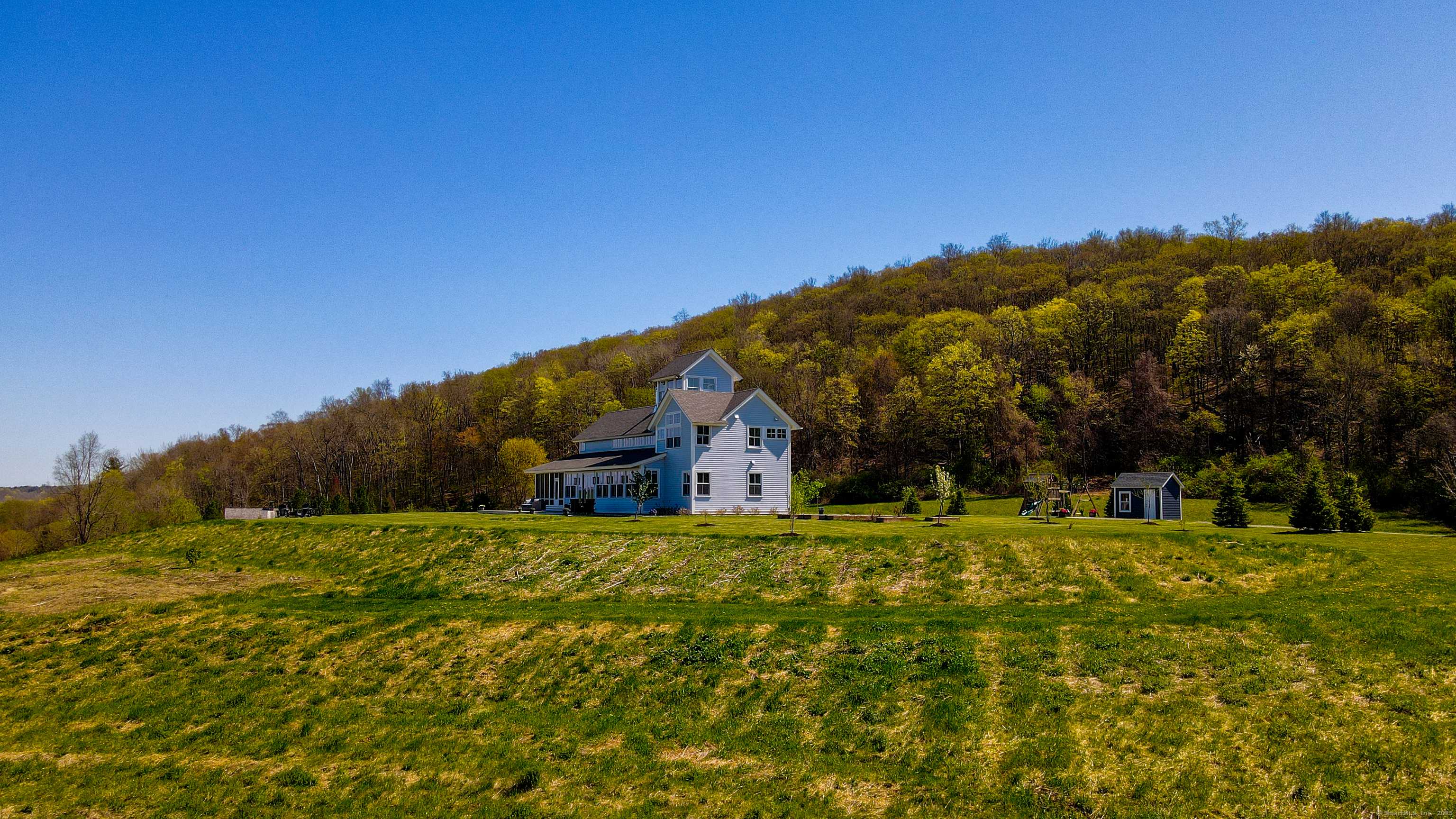 34 Knibloe Hill Road, Sharon, Connecticut image 4