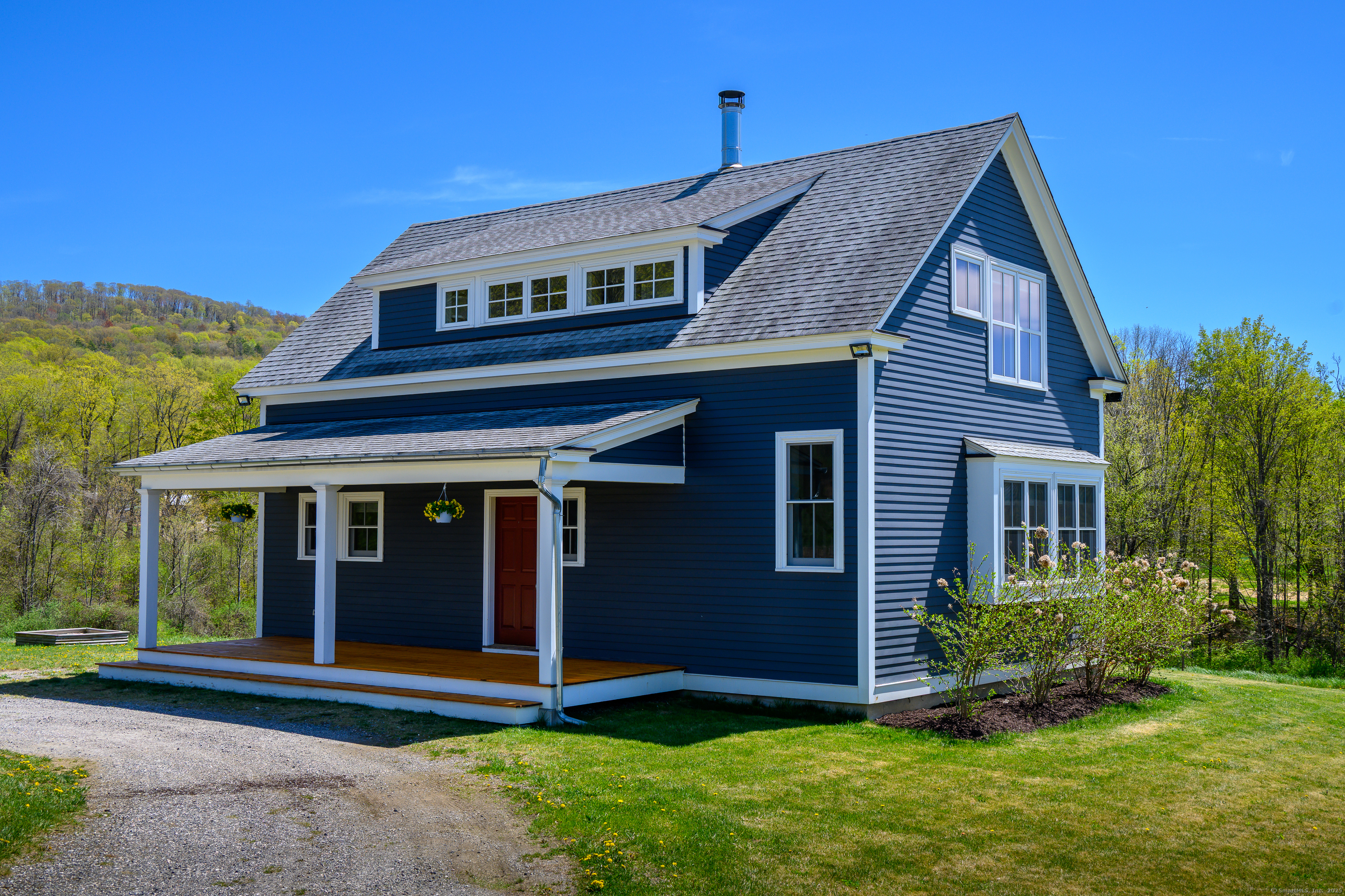 34 Knibloe Hill Road, Sharon, Connecticut image 32