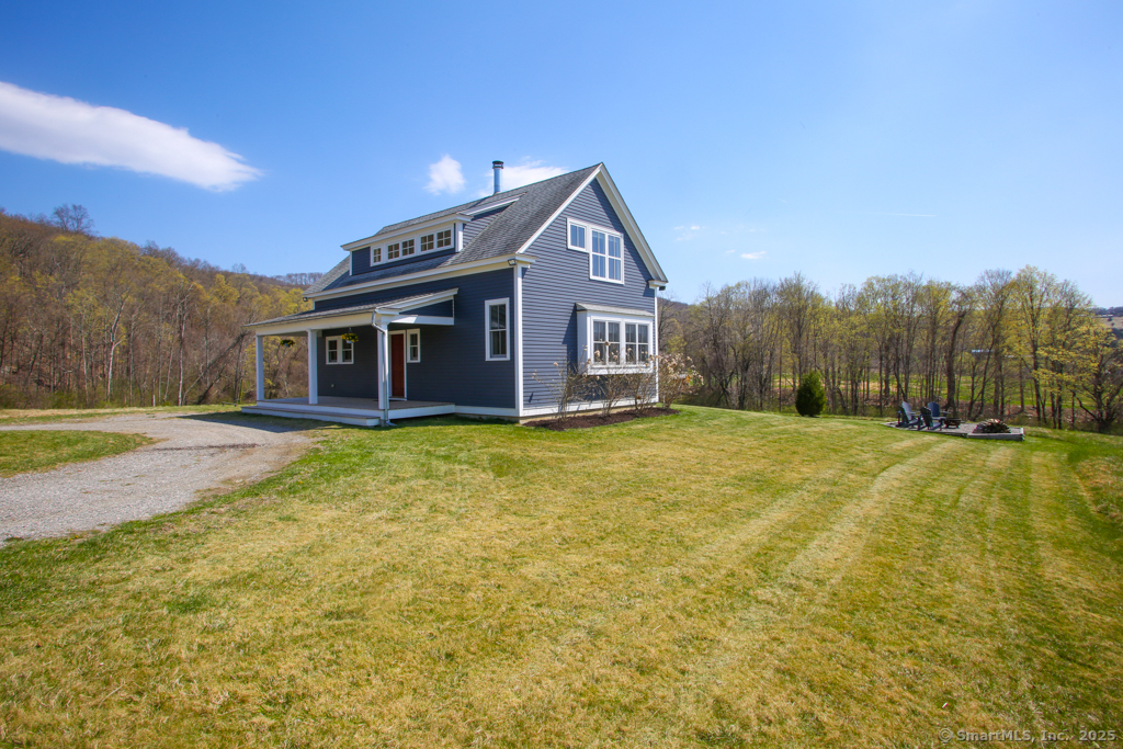 34 Knibloe Hill Road, Sharon, Connecticut image 30