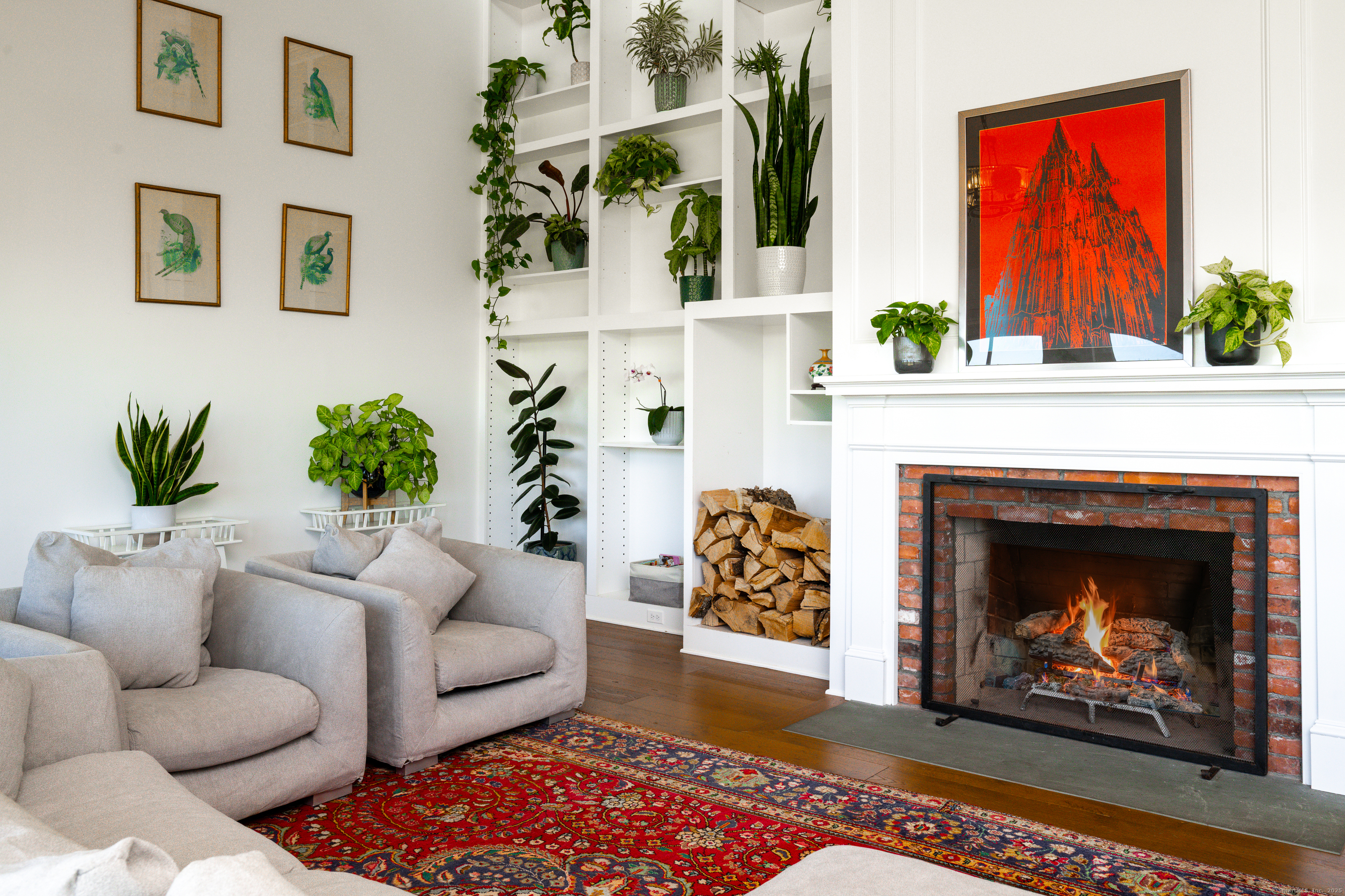 34 Knibloe Hill Road, Sharon, Connecticut image 16