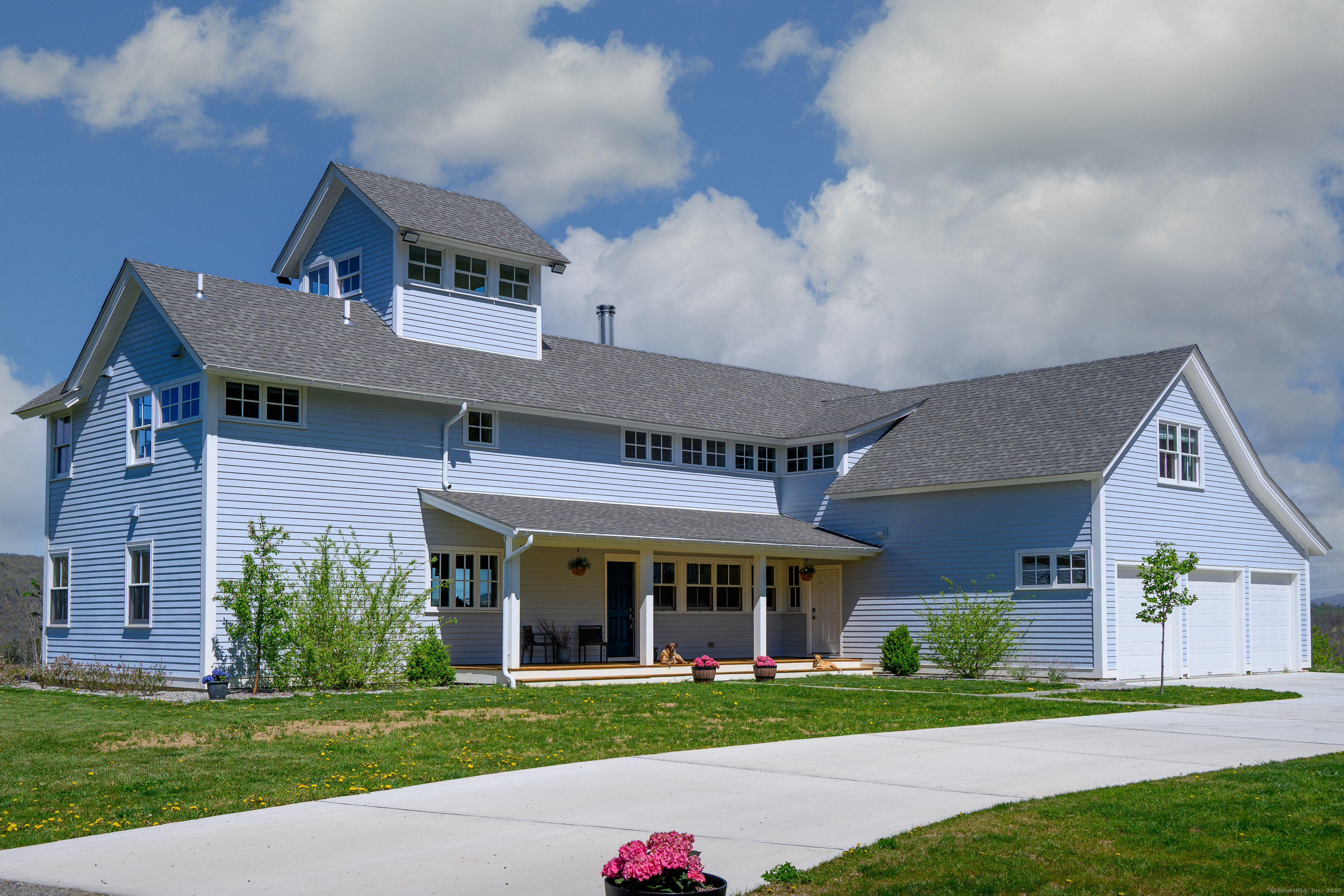 34 Knibloe Hill Road, Sharon, Connecticut image 7