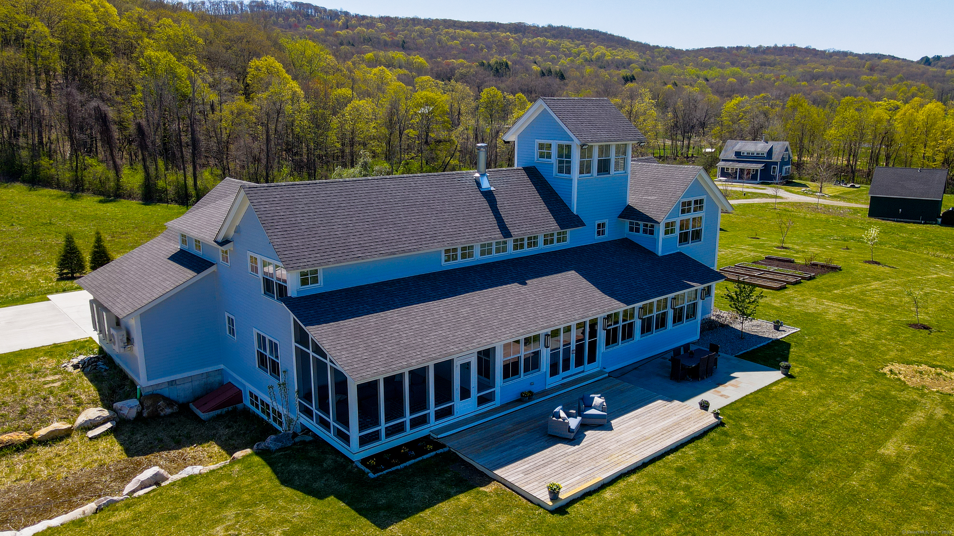 34 Knibloe Hill Road, Sharon, Connecticut image 5