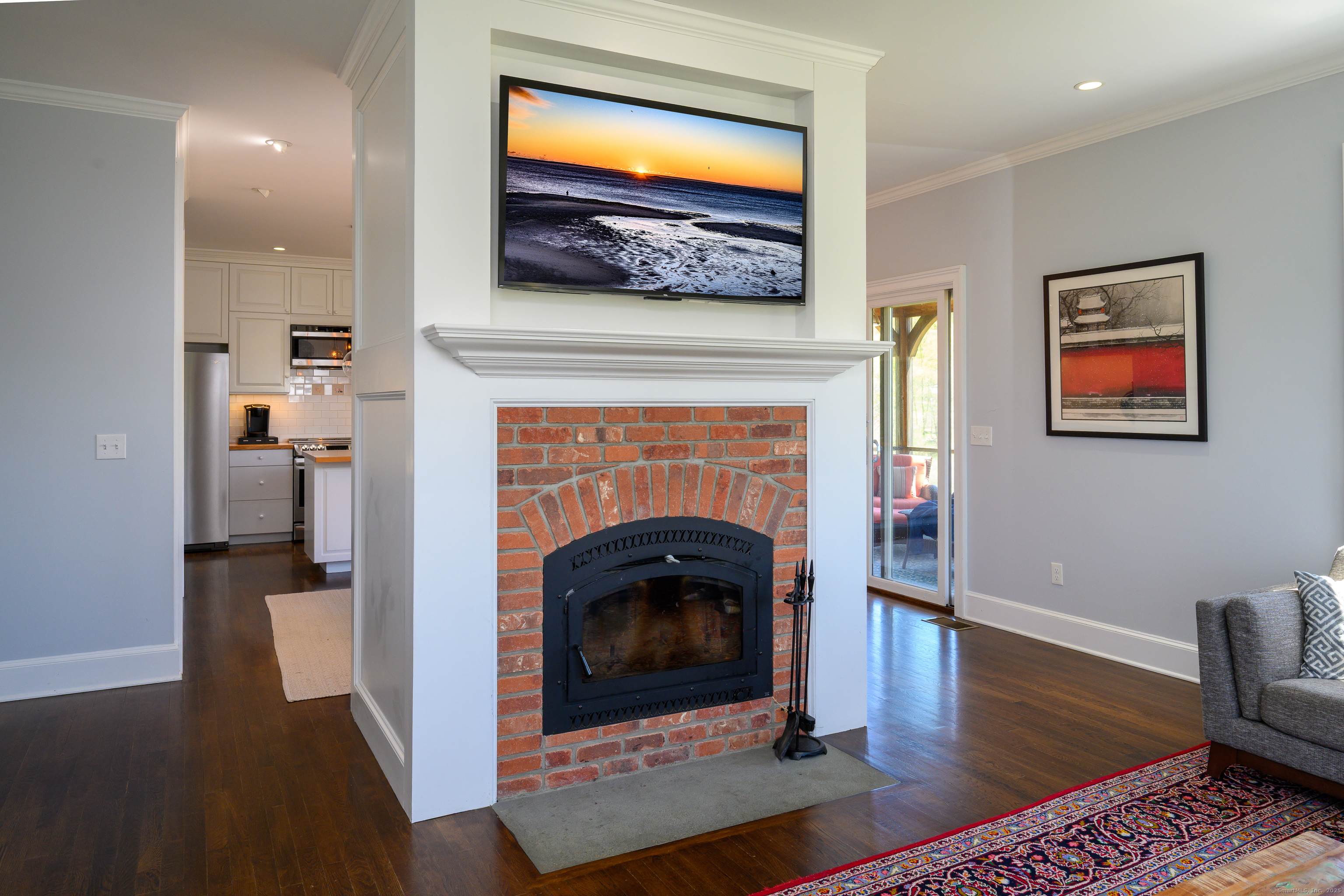 34 Knibloe Hill Road, Sharon, Connecticut image 35