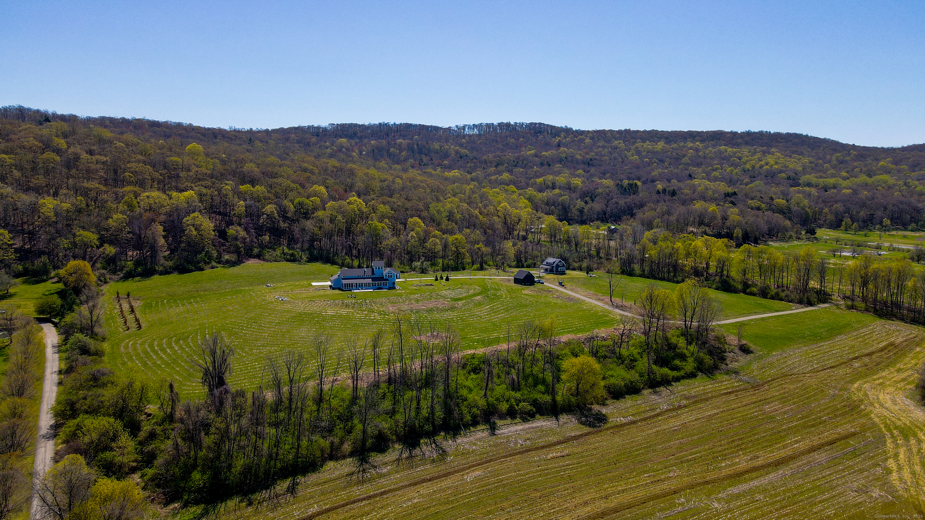 34 Knibloe Hill Road, Sharon, Connecticut image 40