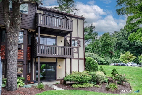 Tiny photo for 7 Tara Drive #7, Brookfield, CT 06804 (MLS # 24201373)