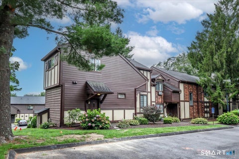 Tiny photo for 7 Tara Drive #7, Brookfield, CT 06804 (MLS # 24201373)