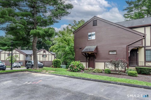 Tiny photo for 7 Tara Drive #7, Brookfield, CT 06804 (MLS # 24201373)