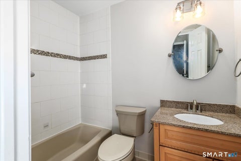 Tiny photo for 7 Tara Drive #7, Brookfield, CT 06804 (MLS # 24201373)