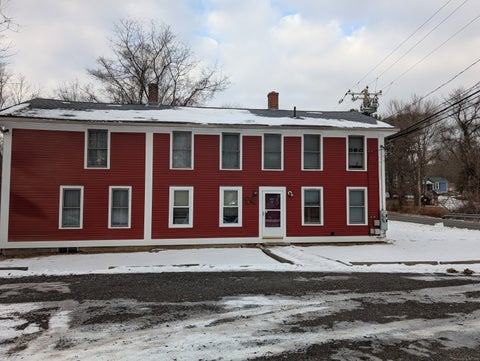 Multifamily For Rent - 955 Main Street<br/> Coventry, CT 06238