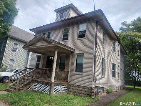 Tiny photo for 189 Nicoll Street, New Haven, CT 06511 (MLS # 24201013)
