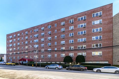 Photo of 125 Prospect Street #APT 3I, Stamford, CT 06901 (MLS # 24158005)