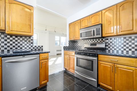 Tiny photo for 125 Prospect Street #APT 3I, Stamford, CT 06901 (MLS # 24158005)