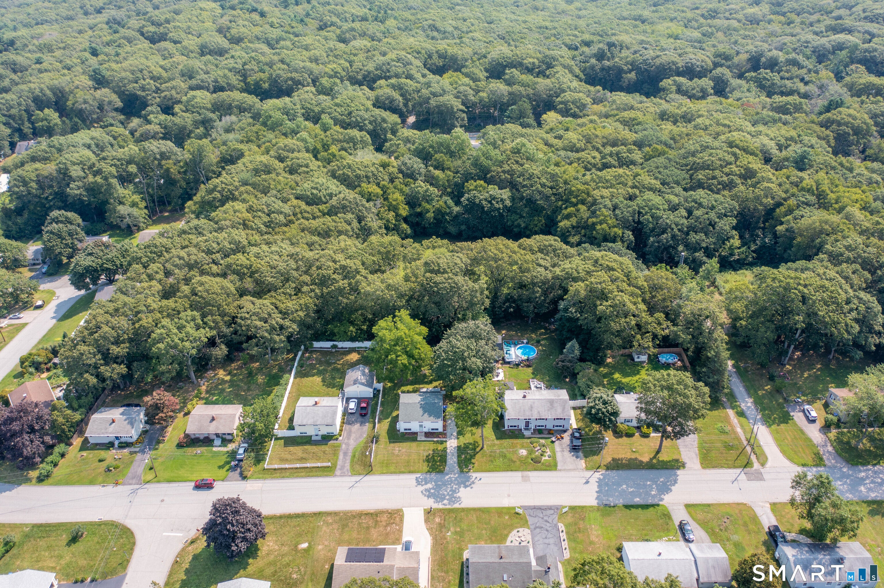 57 Nantucket Drive