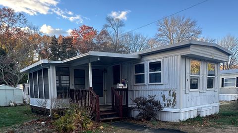 270 Boston Post Road TRLR 6 Waterford CT 06385