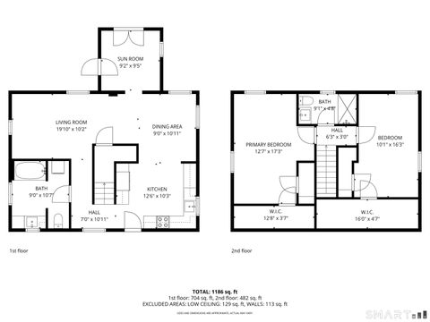 Tiny photo for 11 Tomlinson Avenue, Plymouth, CT 06786 (MLS # 24149136)