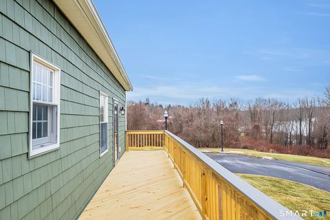 Tiny photo for 11 Tomlinson Avenue, Plymouth, CT 06786 (MLS # 24149136)