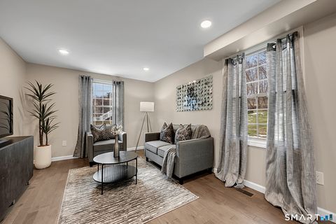 Tiny photo for 11 Tomlinson Avenue, Plymouth, CT 06786 (MLS # 24149136)