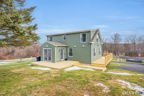 Tiny photo for 11 Tomlinson Avenue, Plymouth, CT 06786 (MLS # 24149136)