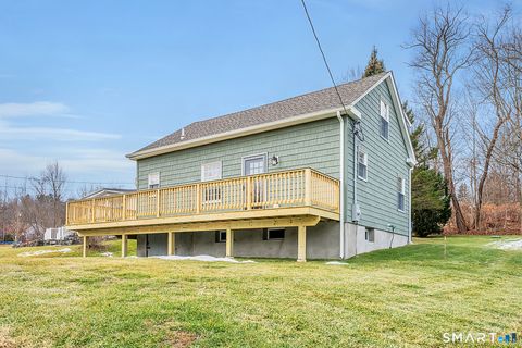 Tiny photo for 11 Tomlinson Avenue, Plymouth, CT 06786 (MLS # 24149136)