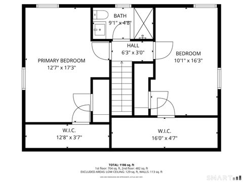 Tiny photo for 11 Tomlinson Avenue, Plymouth, CT 06786 (MLS # 24149136)