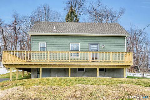 Tiny photo for 11 Tomlinson Avenue, Plymouth, CT 06786 (MLS # 24149136)