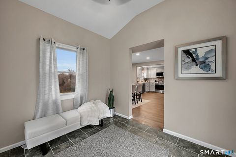 Tiny photo for 11 Tomlinson Avenue, Plymouth, CT 06786 (MLS # 24149136)