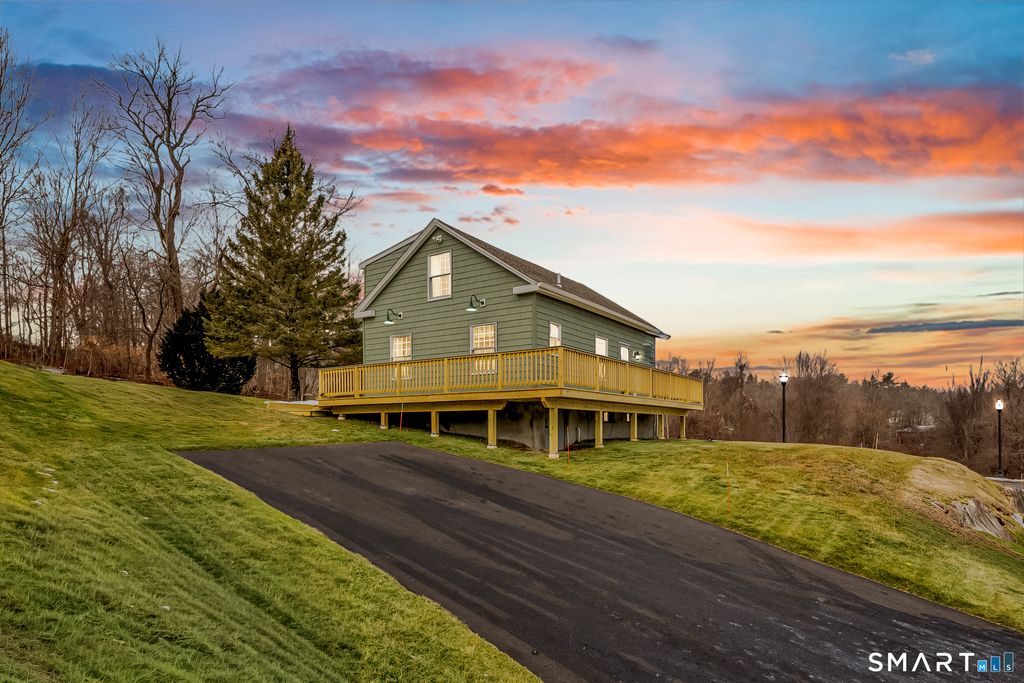 Photo of 11 Tomlinson Avenue, Plymouth, CT 06786 (MLS # 24149136)