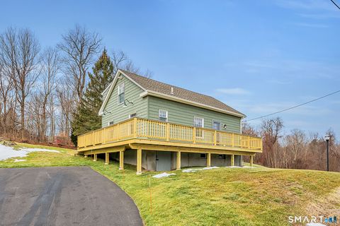 Tiny photo for 11 Tomlinson Avenue, Plymouth, CT 06786 (MLS # 24149136)