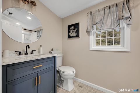 Tiny photo for 11 Tomlinson Avenue, Plymouth, CT 06786 (MLS # 24149136)