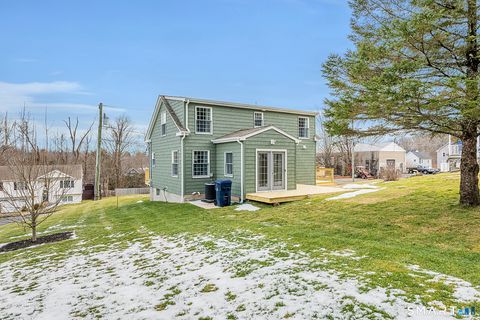 Tiny photo for 11 Tomlinson Avenue, Plymouth, CT 06786 (MLS # 24149136)
